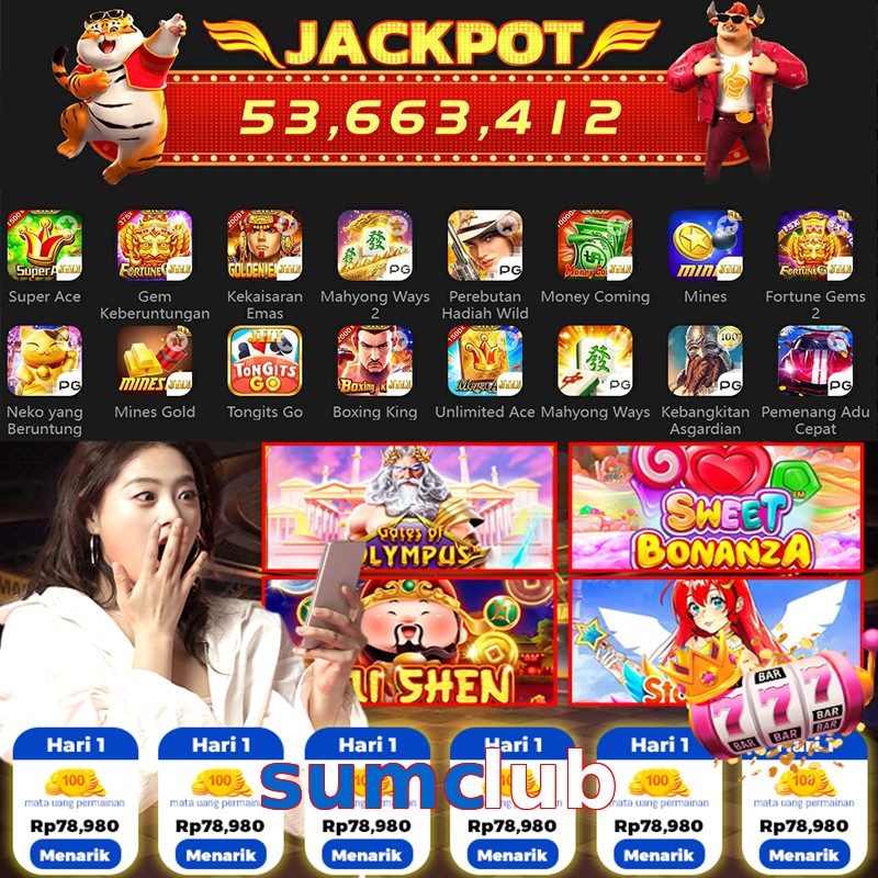 sumclub