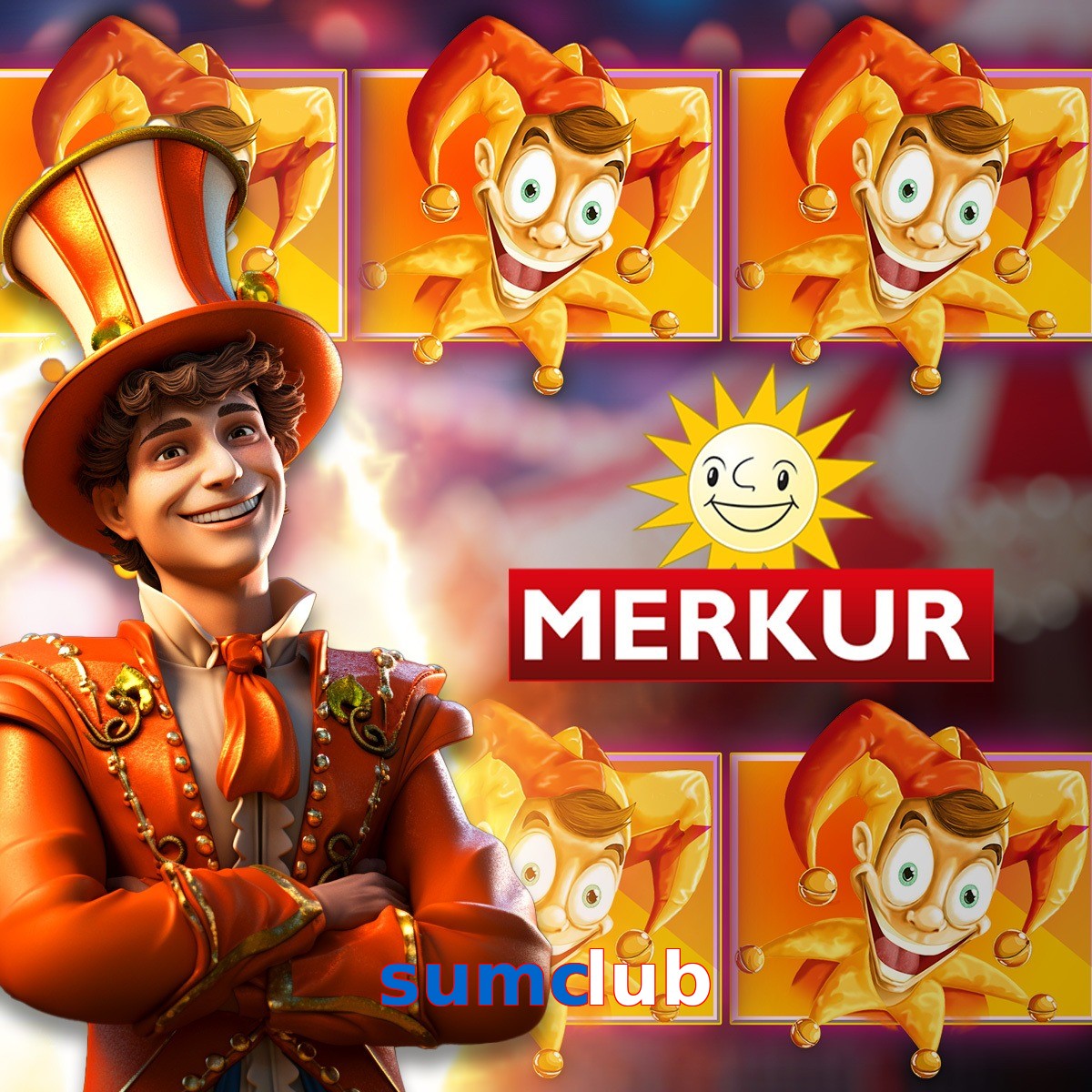 sumclub