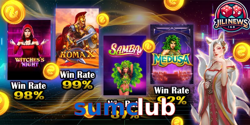 sumclub
