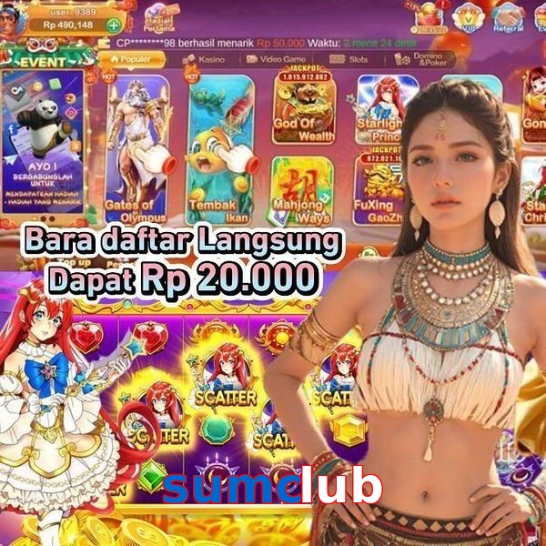 sumclub