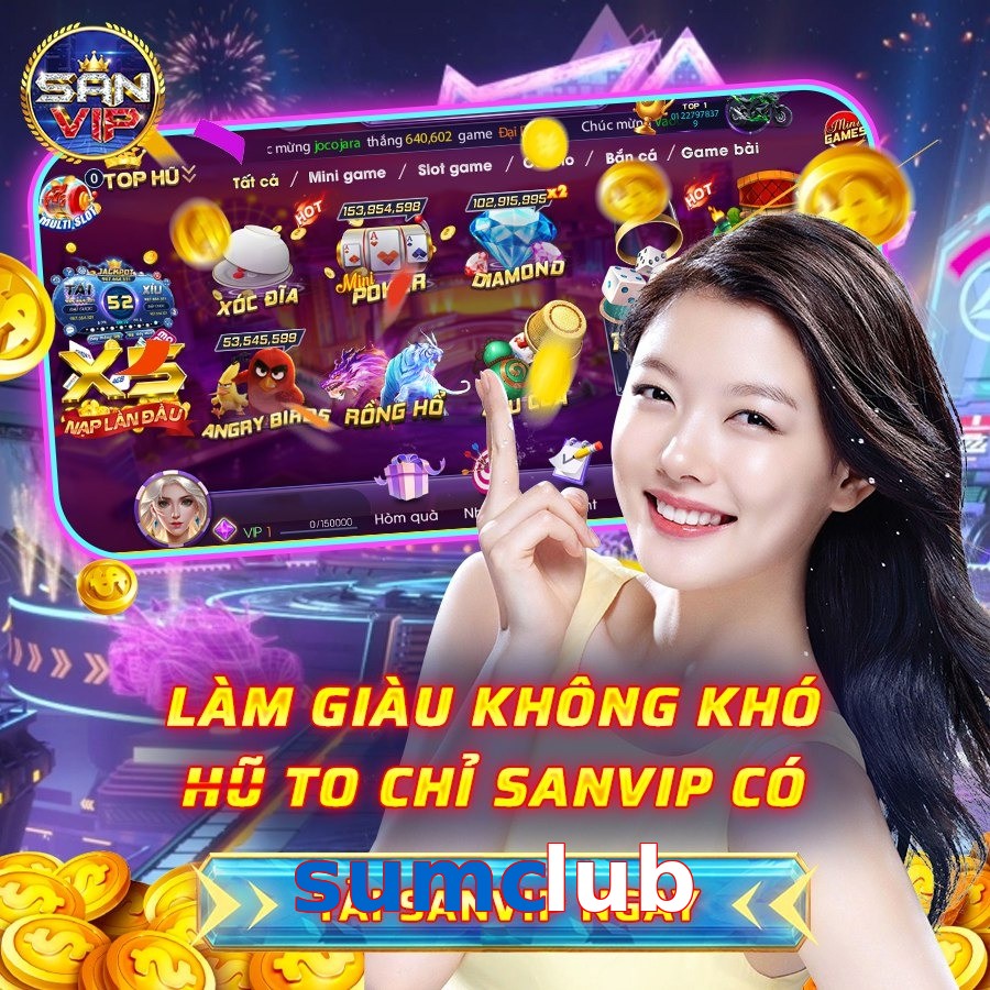 sumclub