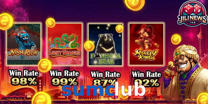 sumclub