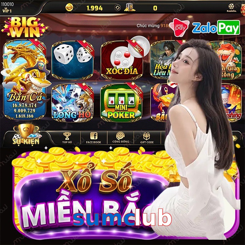 sumclub