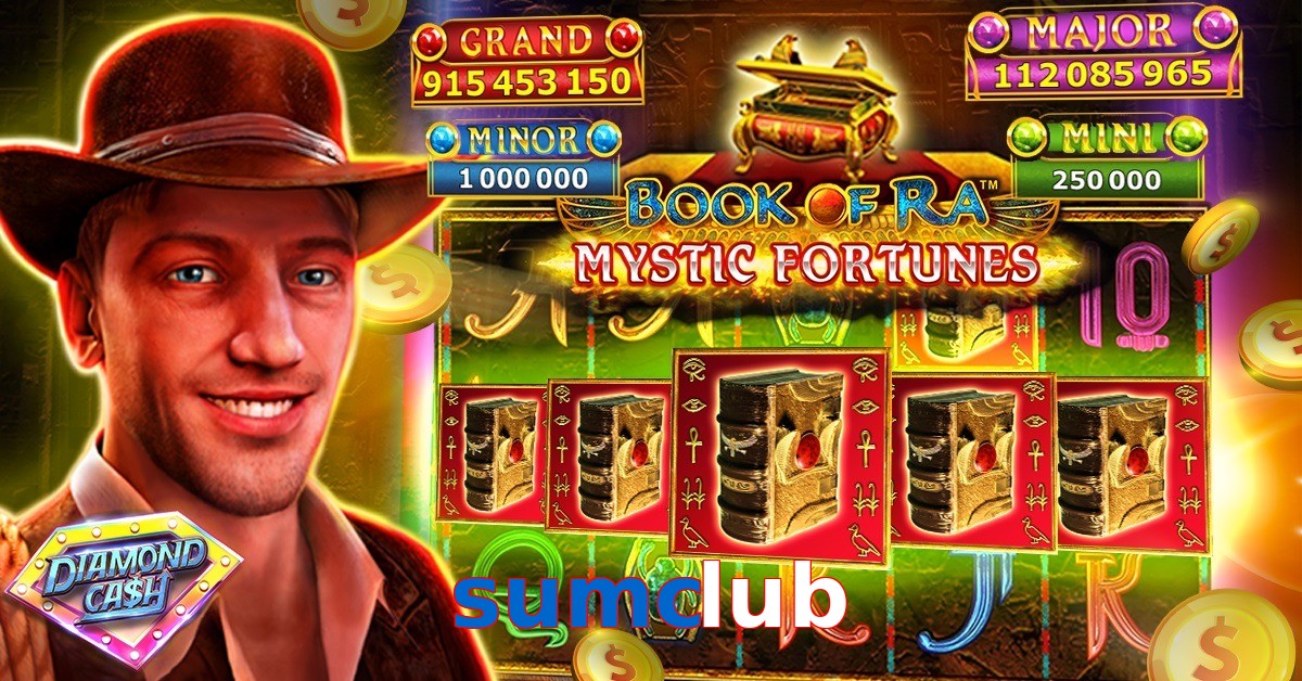 sumclub