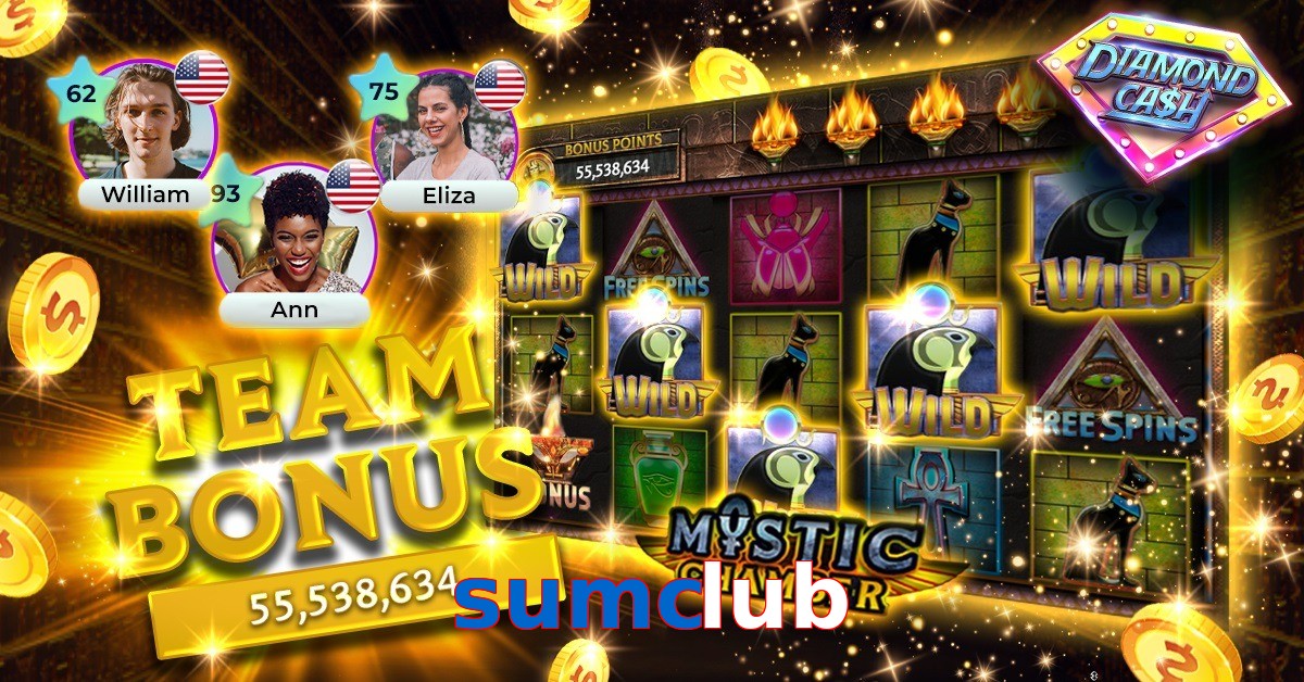 sumclub