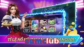 sumclub