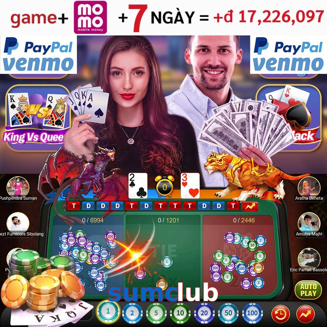 sumclub