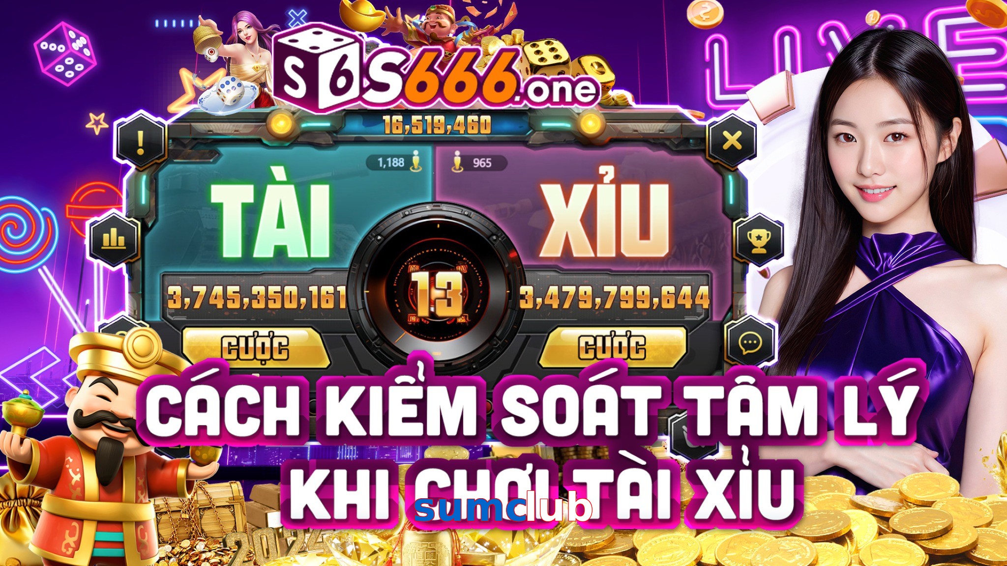sumclub