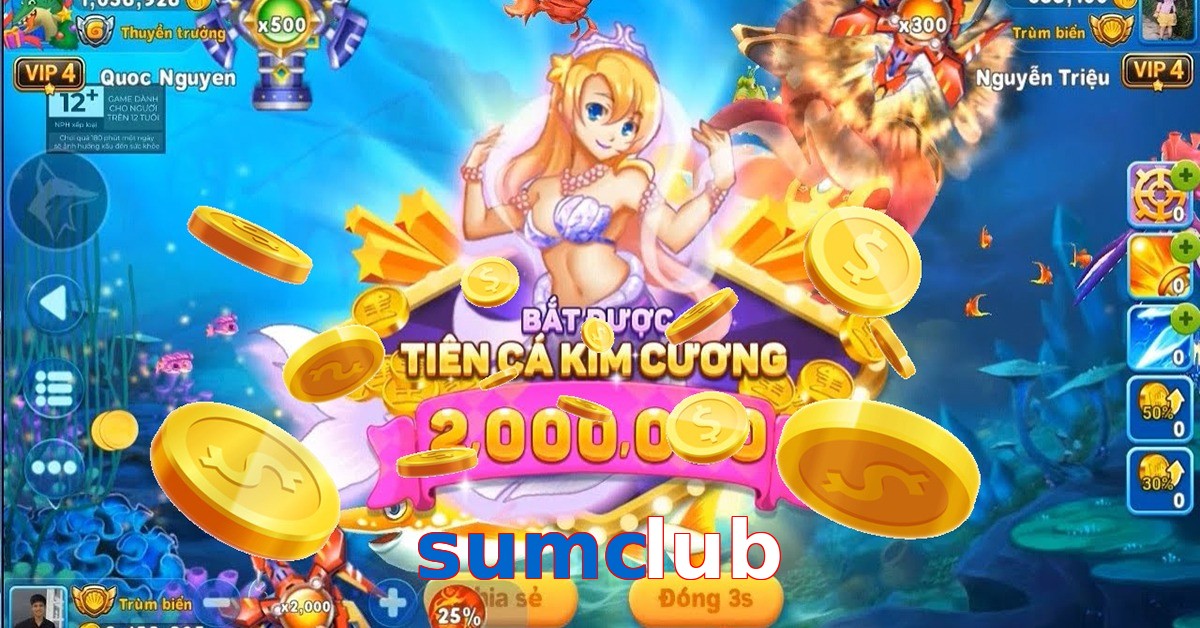 sumclub