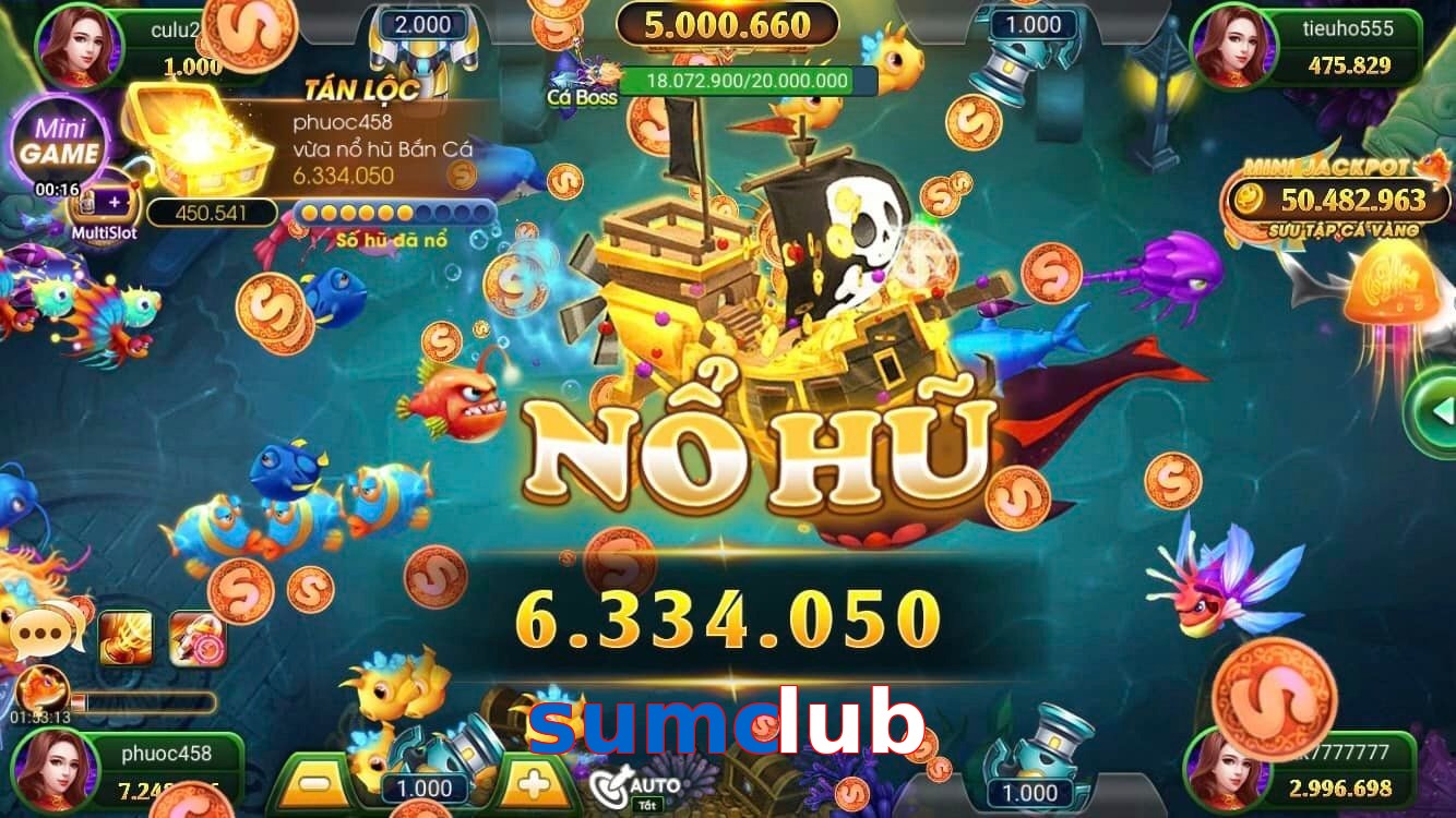 sumclub
