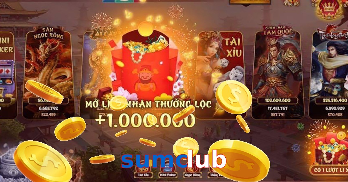 sumclub