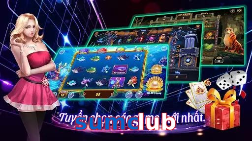 sumclub
