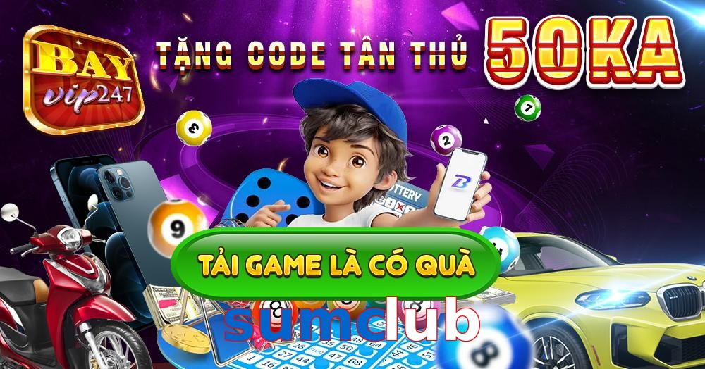 sumclub