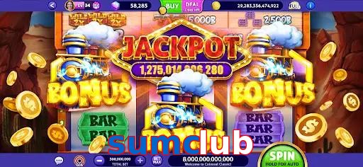 sumclub
