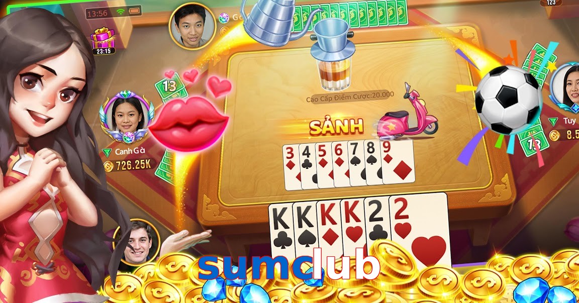 sumclub