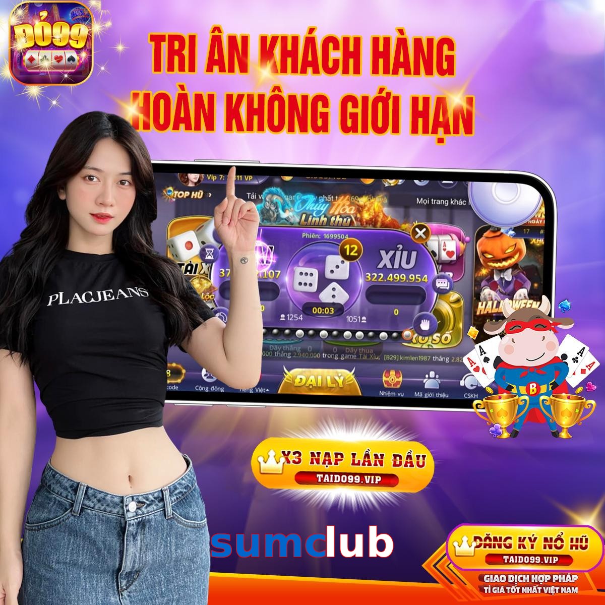 sumclub