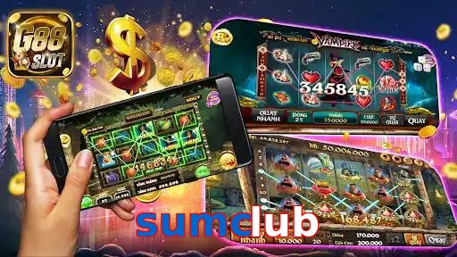 sumclub