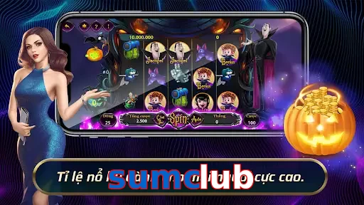 sumclub