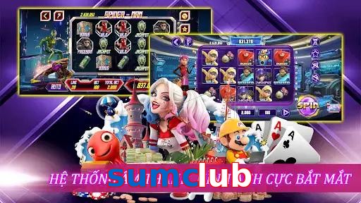 sumclub
