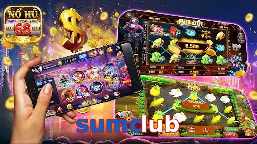 sumclub