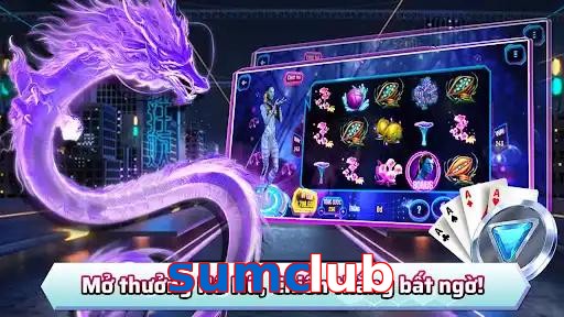 sumclub