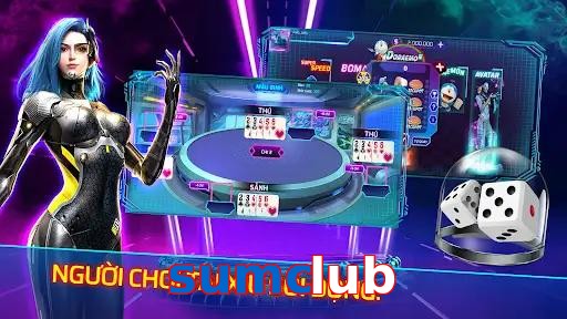 sumclub