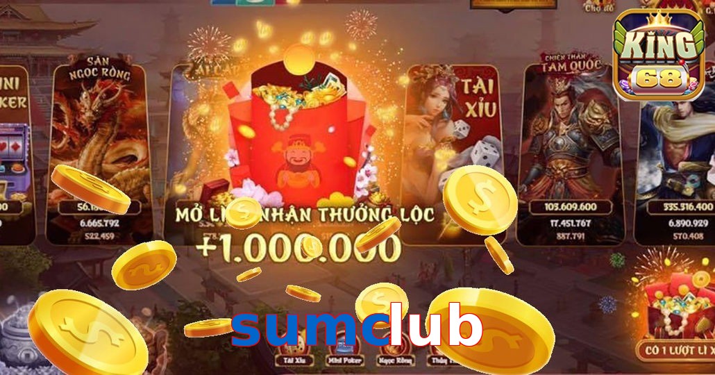 sumclub