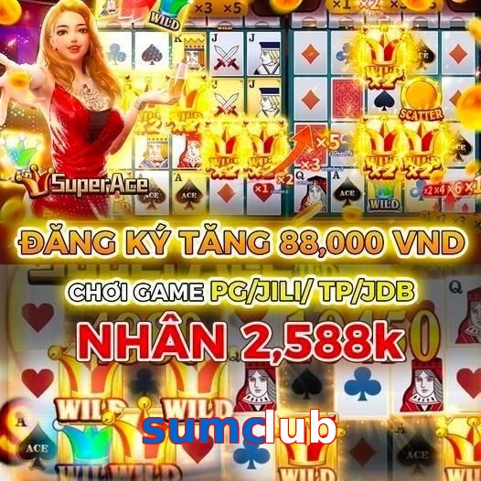 sumclub