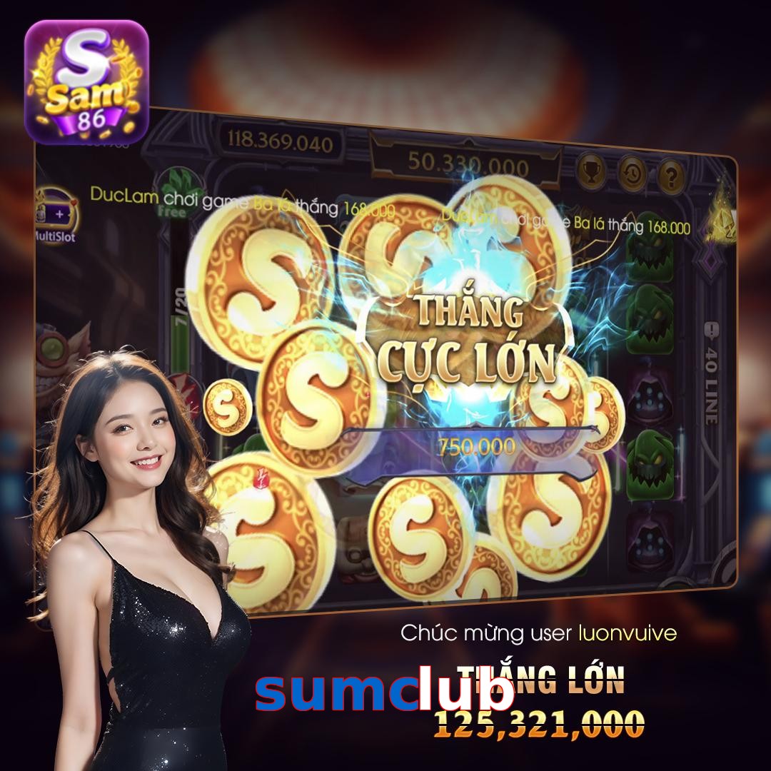 sumclub