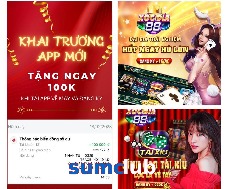 sumclub