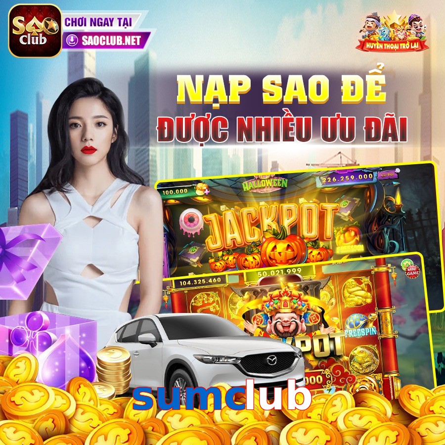 sumclub